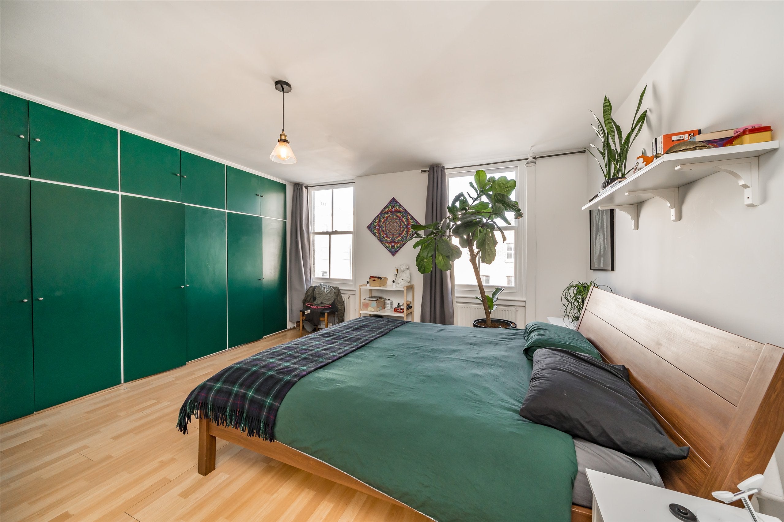 Flat Camden Road in Greater London