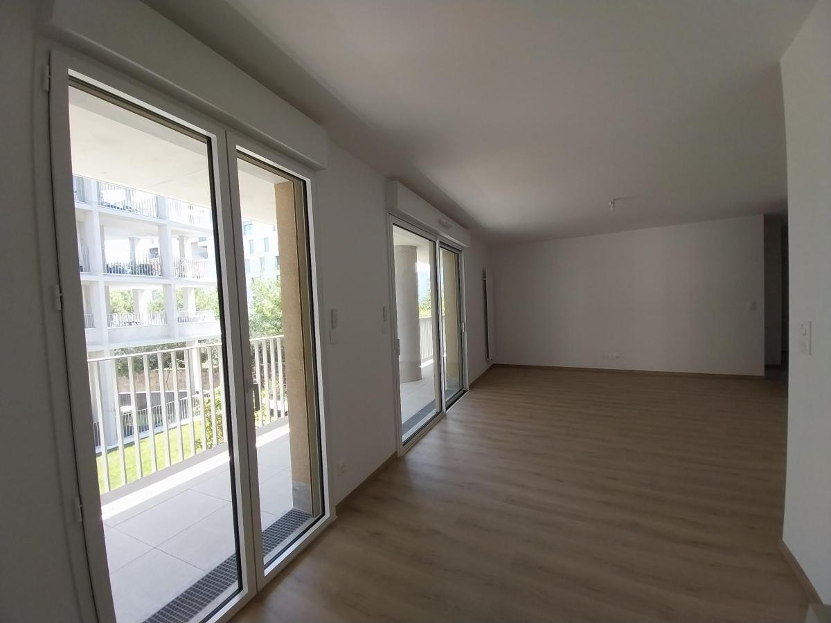 Appartement Route de Sainte-Luce à Nantes