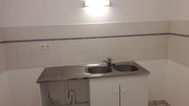 Appartement Impasse de la Gare à La Chaussée-Saint-Victor