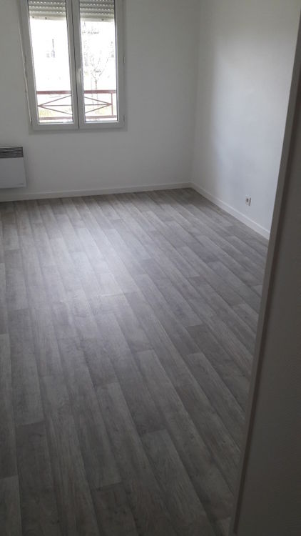 Appartement Impasse de la Gare à La Chaussée-Saint-Victor