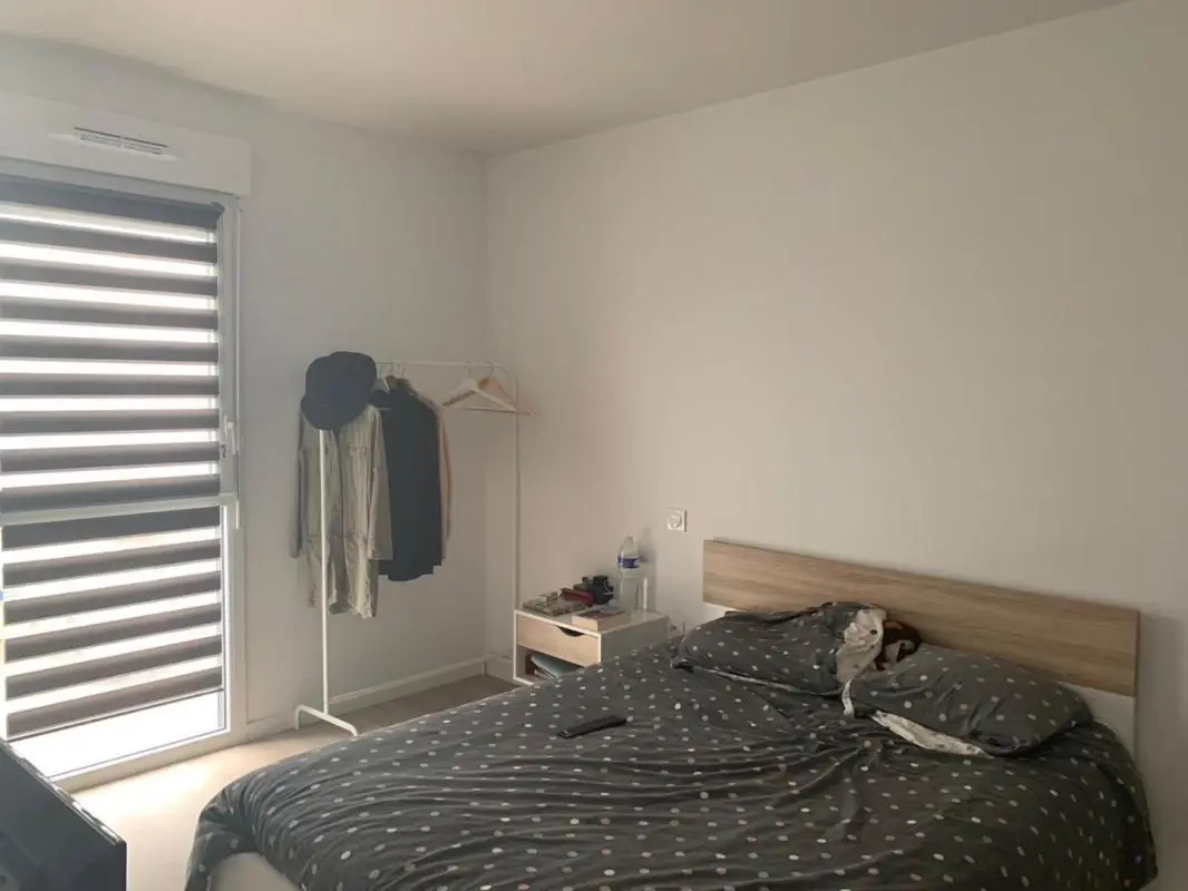 Appartement Allée du Grand Bois à Challans