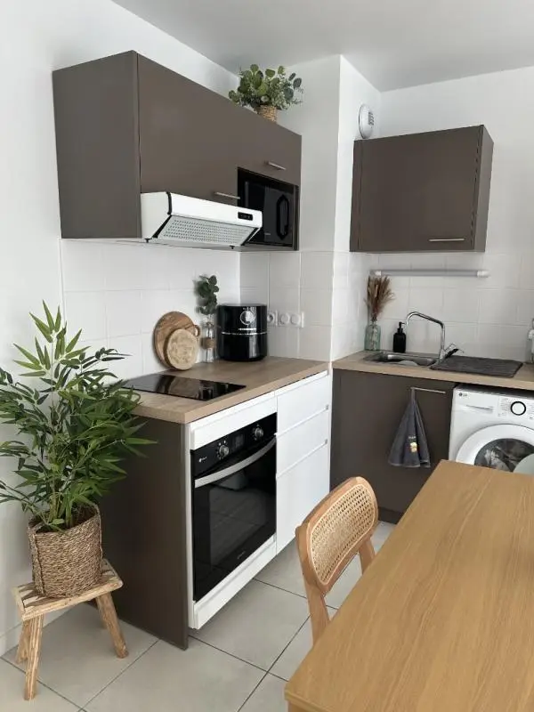 Appartement Allée du Grand Bois à Challans