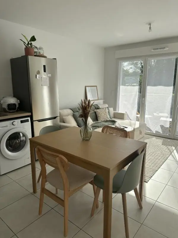 Appartement Allée du Grand Bois à Challans