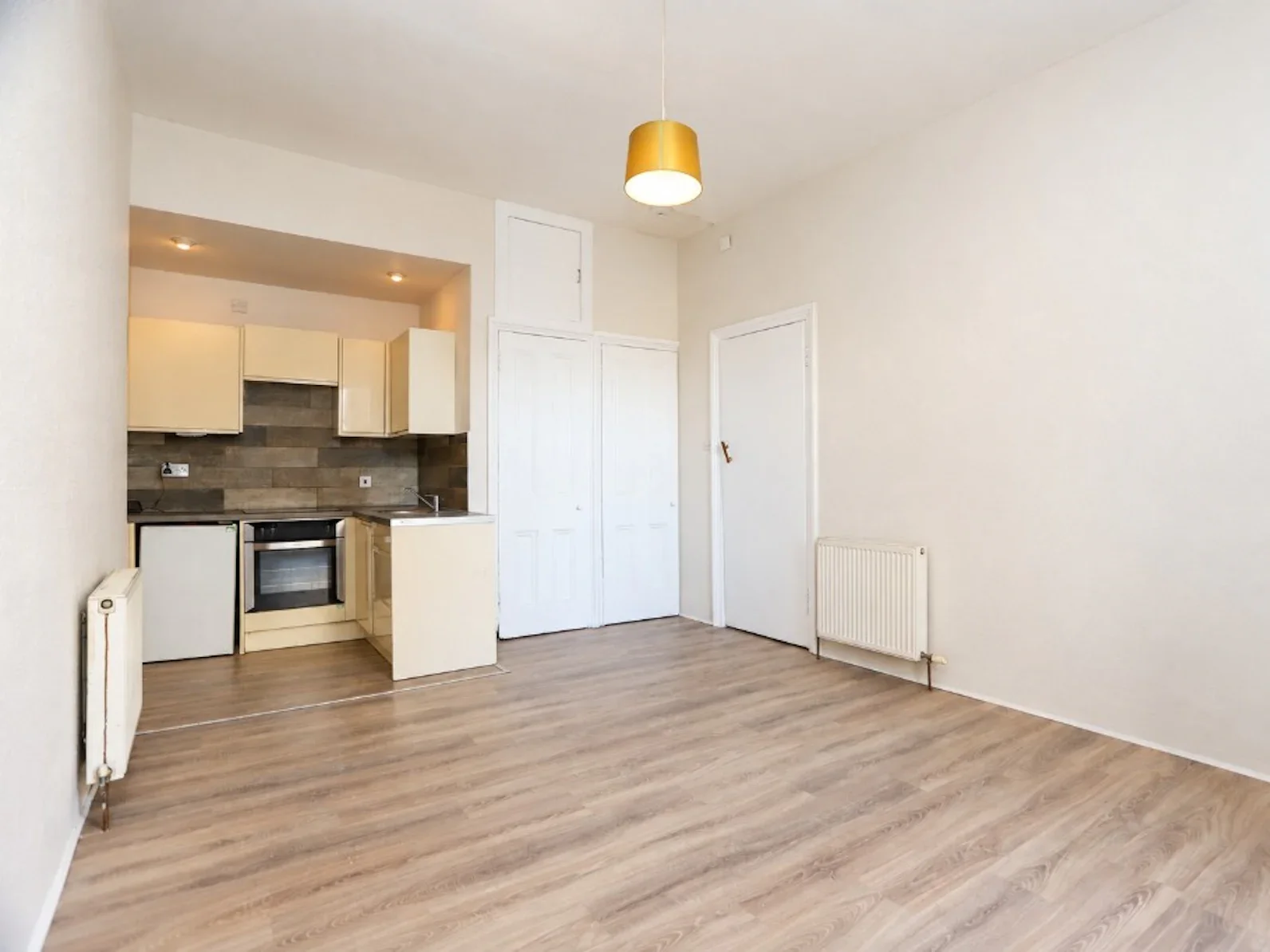 Flat Halmyre Street in City of Edinburgh