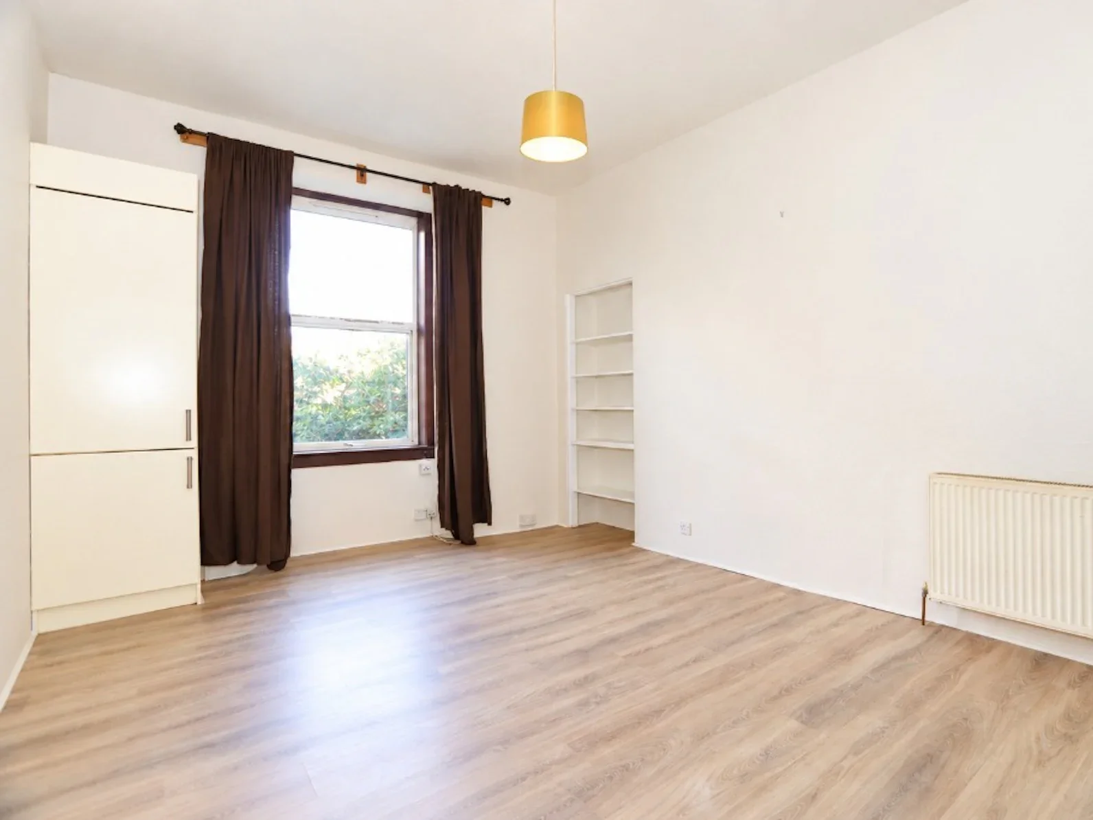 Flat Halmyre Street in City of Edinburgh
