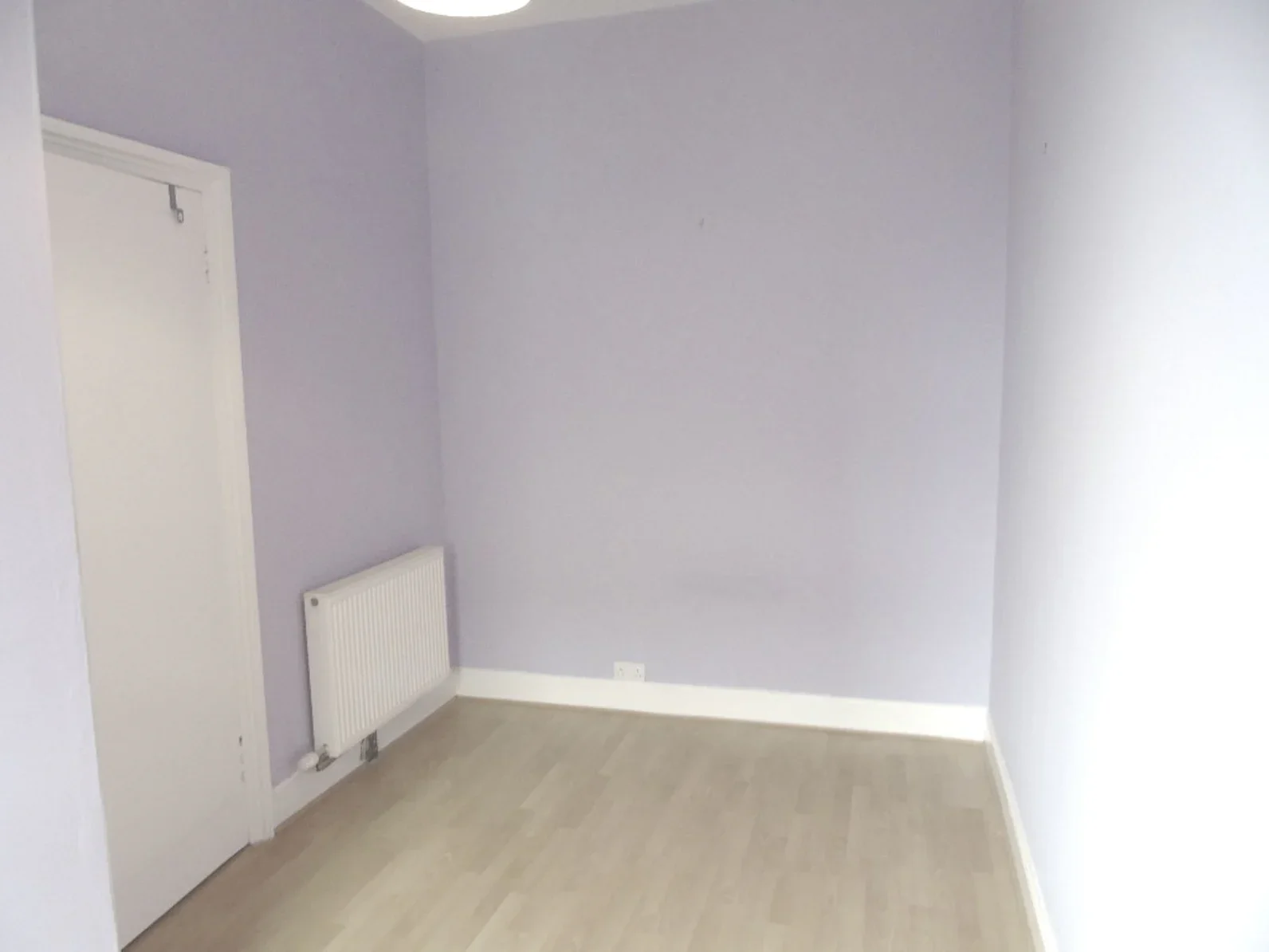 Flat Halmyre Street in City of Edinburgh