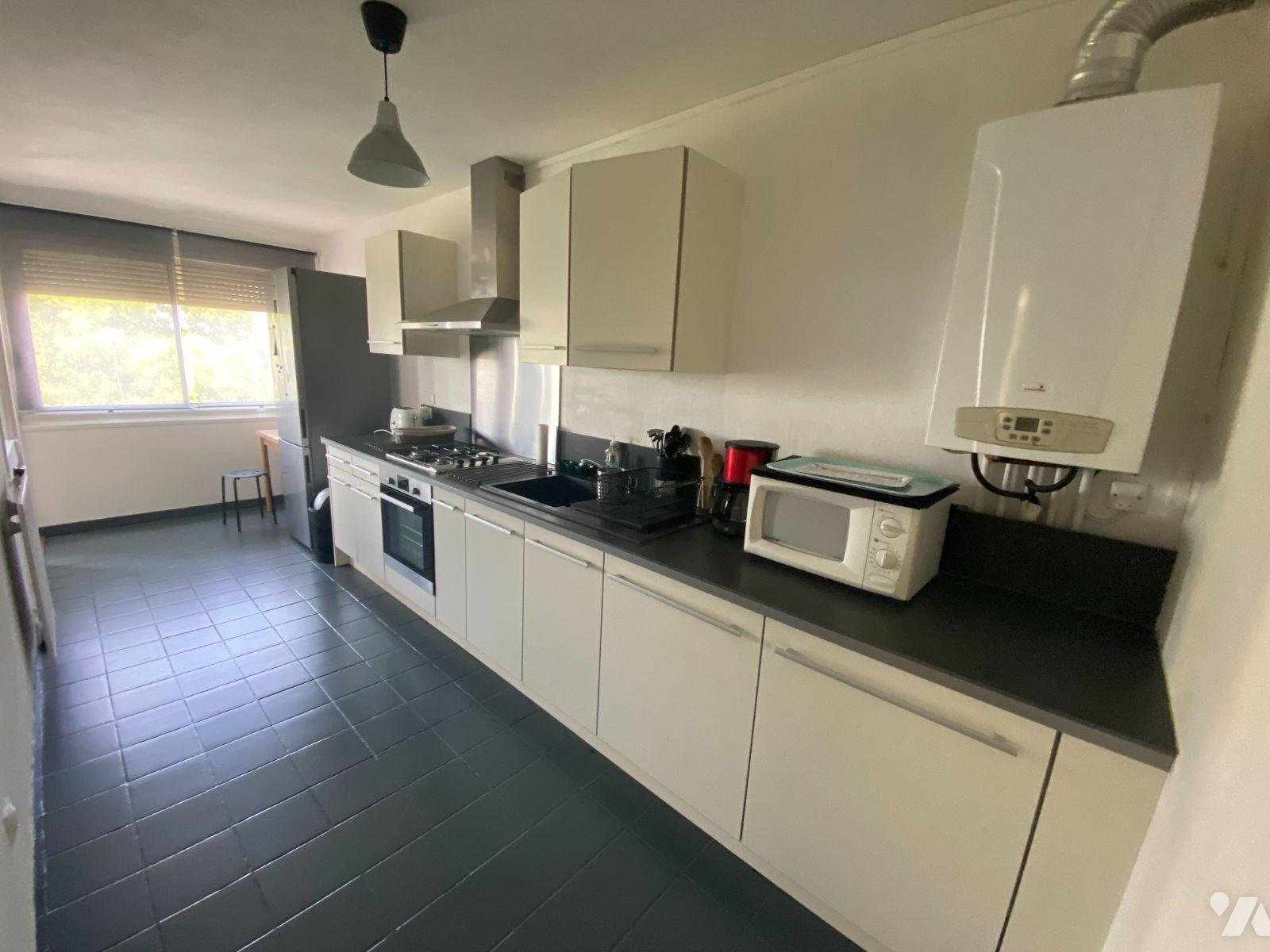 Appartement Allée de Lanester à Rennes