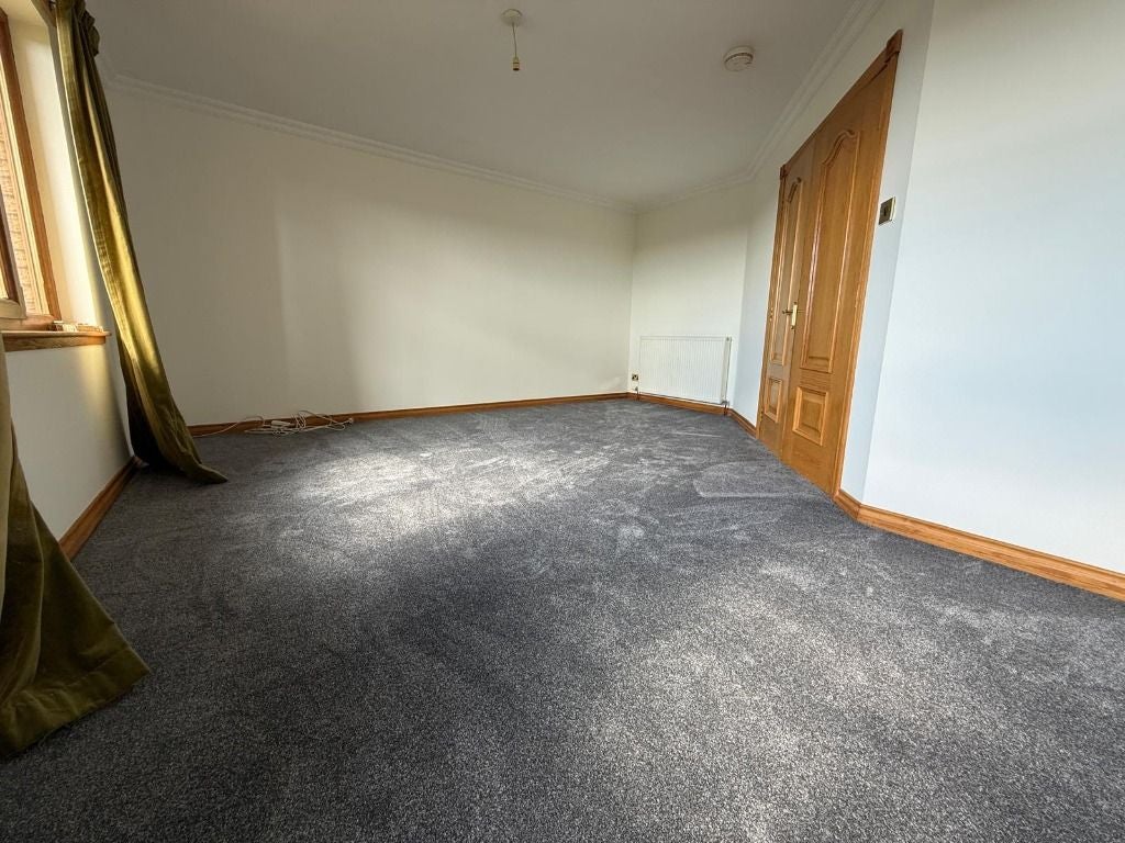 Flat Deas' Wharf in Kirkcaldy