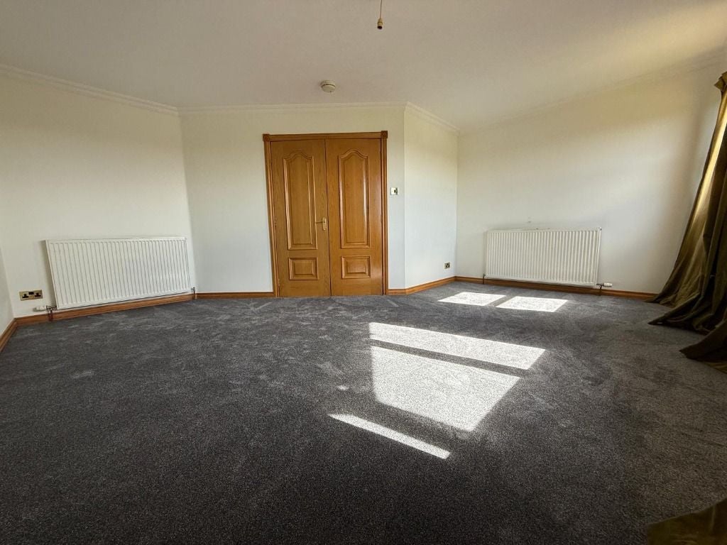 Flat Deas' Wharf in Kirkcaldy