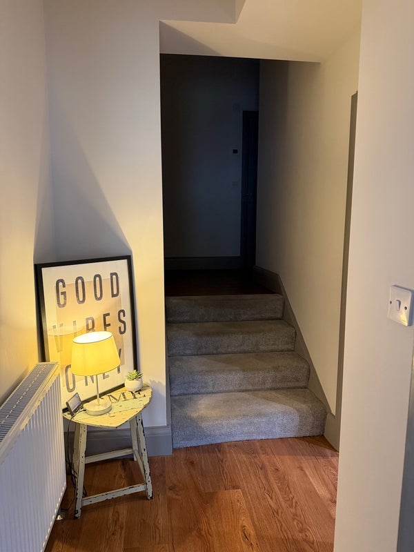 Flat Mayford Close in Greater London
