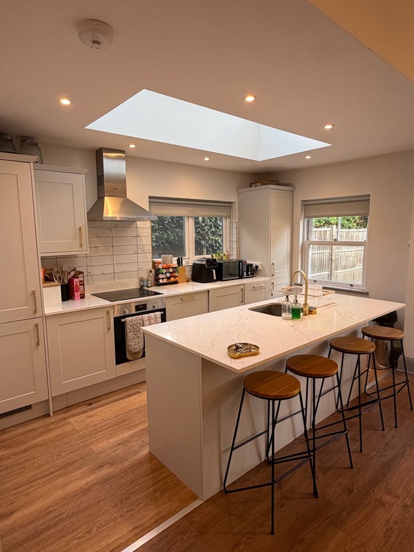 Flat Mayford Close in Greater London