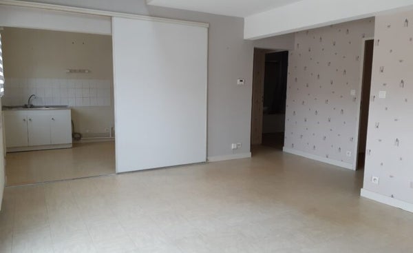 Appartement Rue de Lyon à Thiers