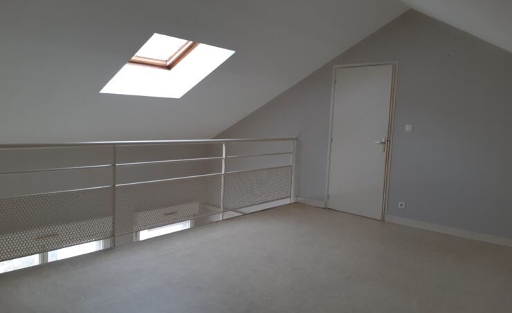 Appartement Rue de Lyon à Thiers