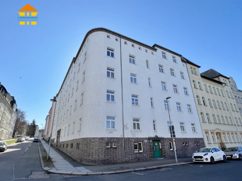 Wohnung Fichtestraße in Chemnitz