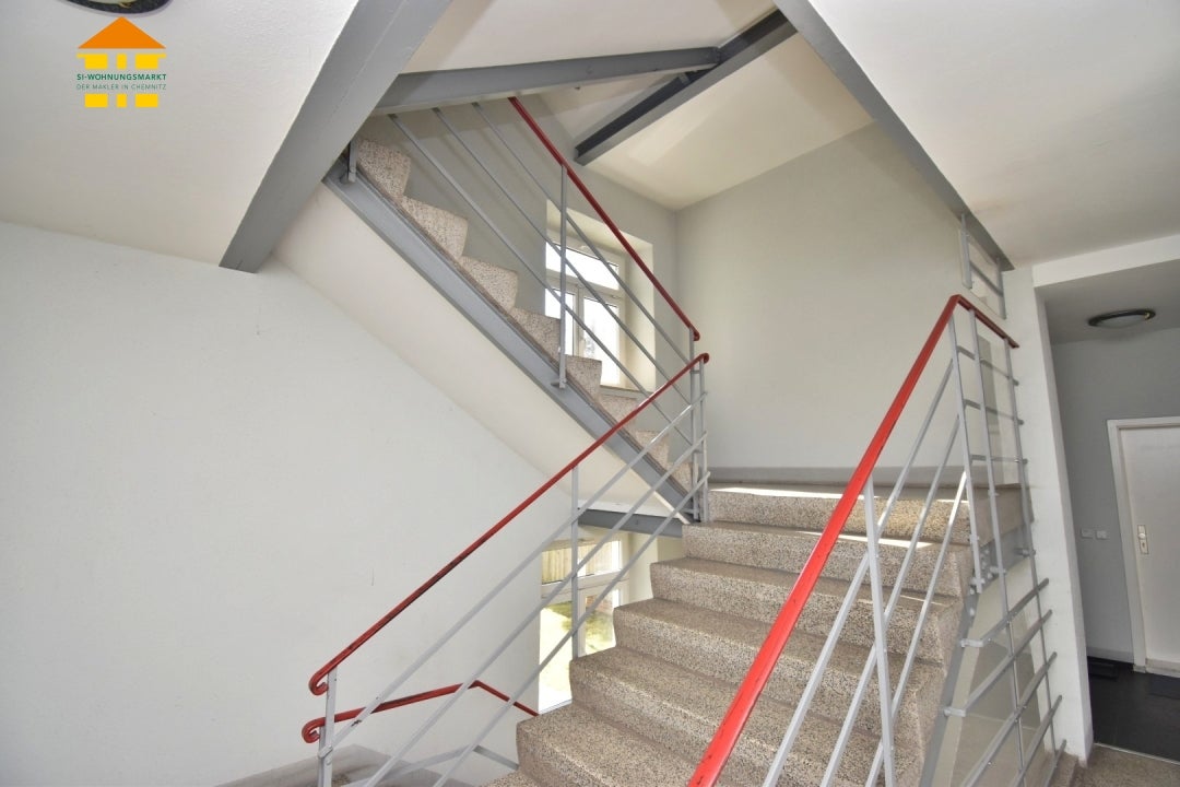 Wohnung Fichtestraße in Chemnitz