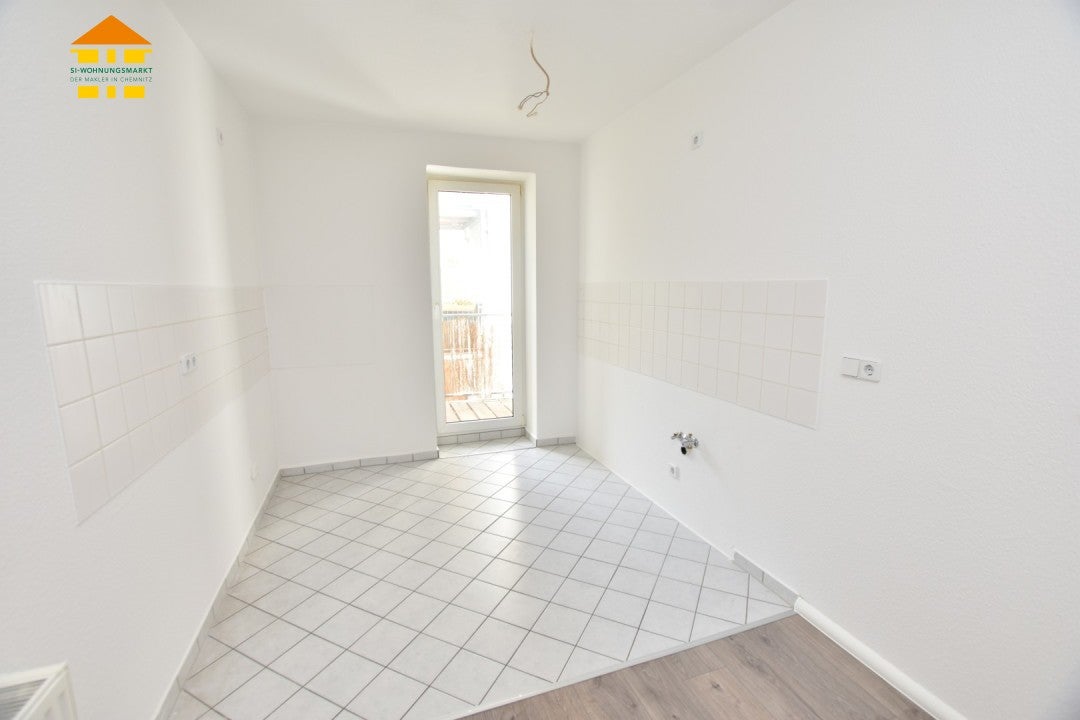 Wohnung Fichtestraße in Chemnitz