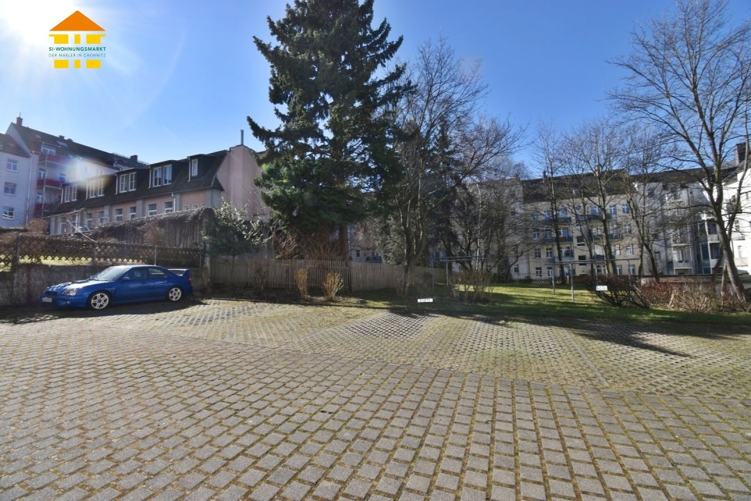 Wohnung Fichtestraße in Chemnitz
