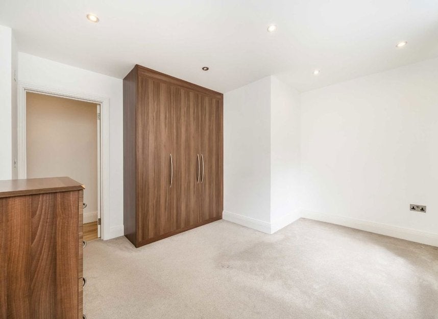 Flat Park Lodge in Greater London