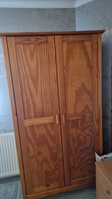 Room Fyfields in Basildon