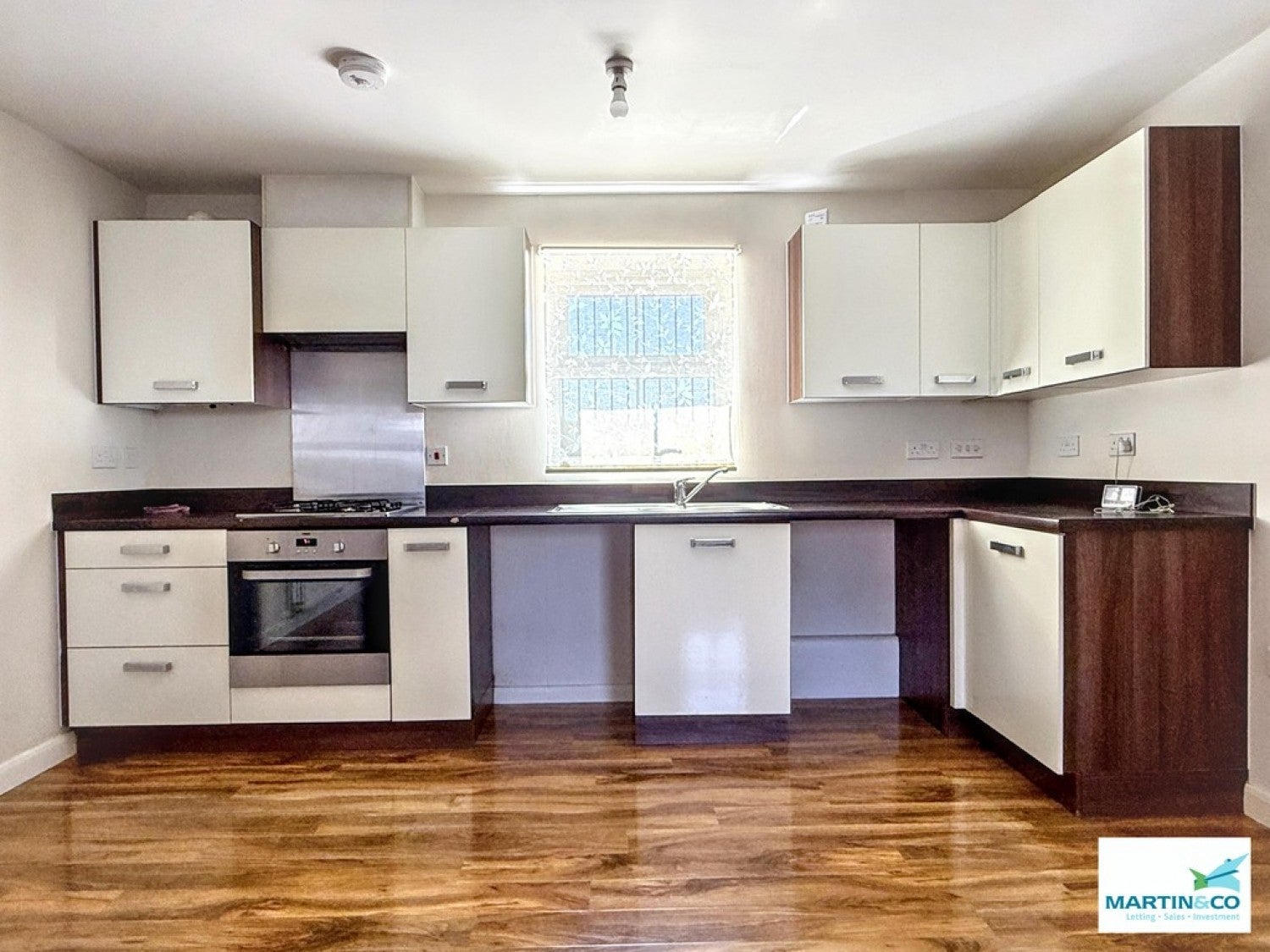 Flat Tile Lane in Nuneaton and Bedworth