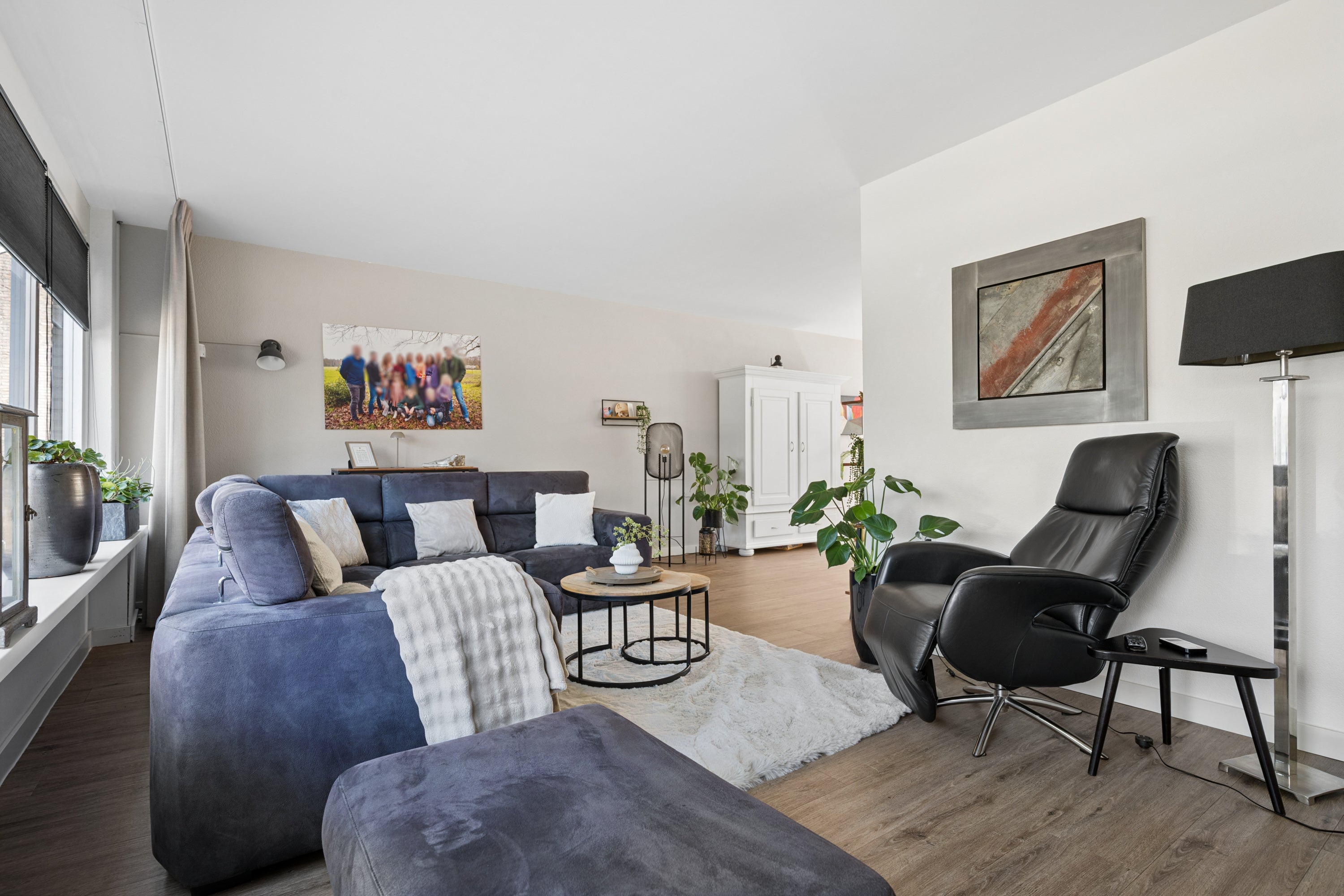 Twee-onder-één-kap te koop: Roggeveld 18, Veenendaal