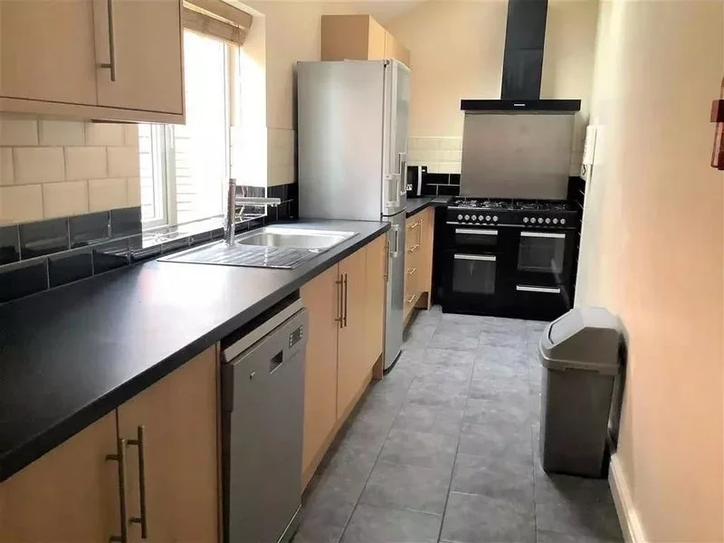 Room Kempster Gardens in Salford