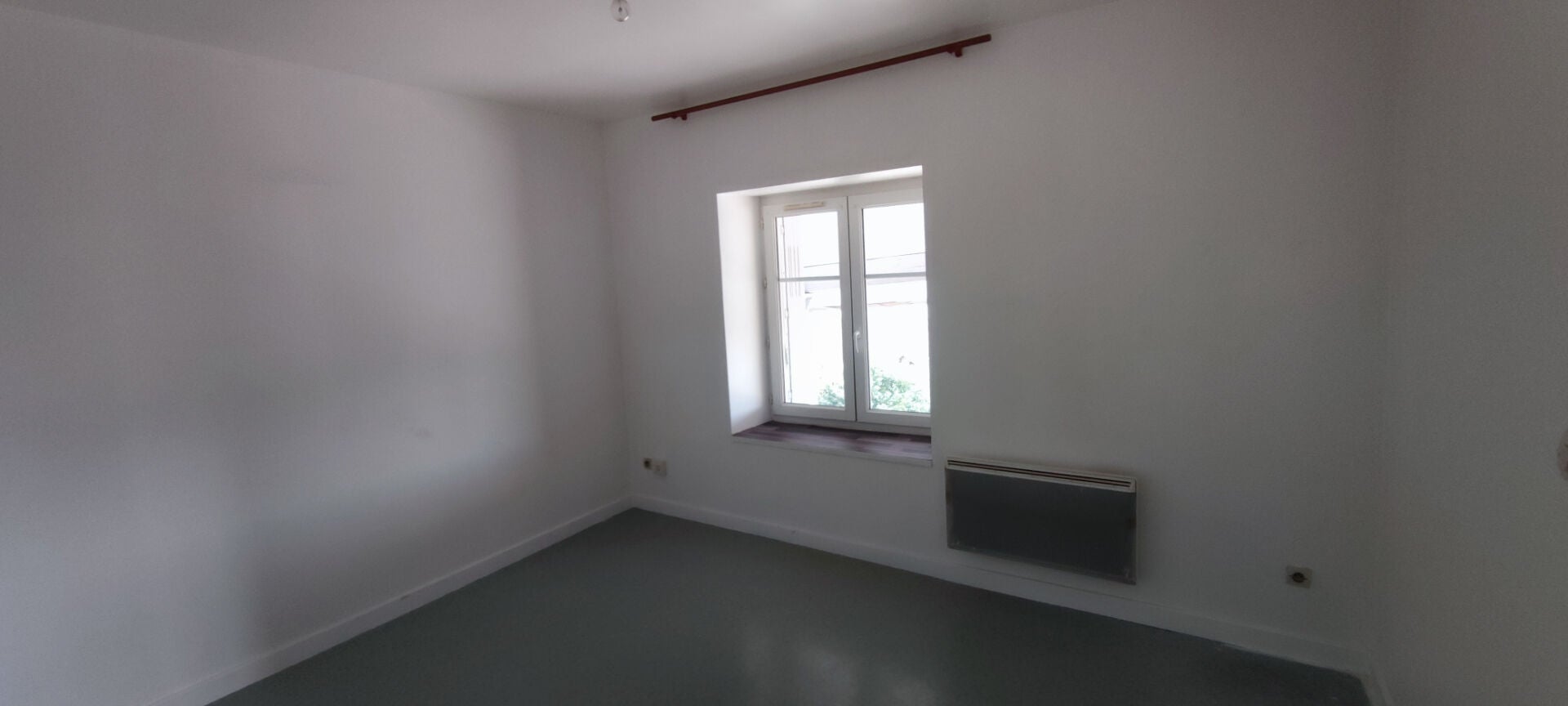 Appartement Rue Centrale à Plateau d'Hauteville