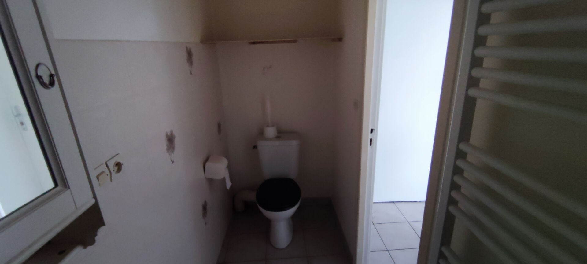 Appartement Rue Centrale à Plateau d'Hauteville