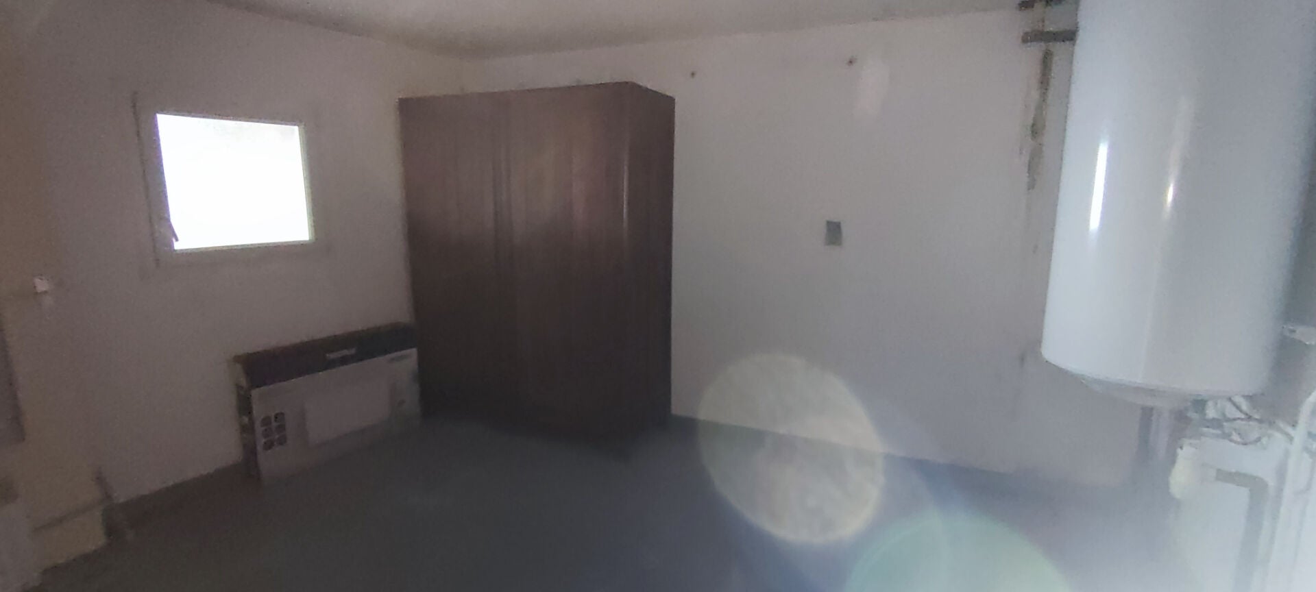 Flat Rue Centrale in Plateau d'Hauteville