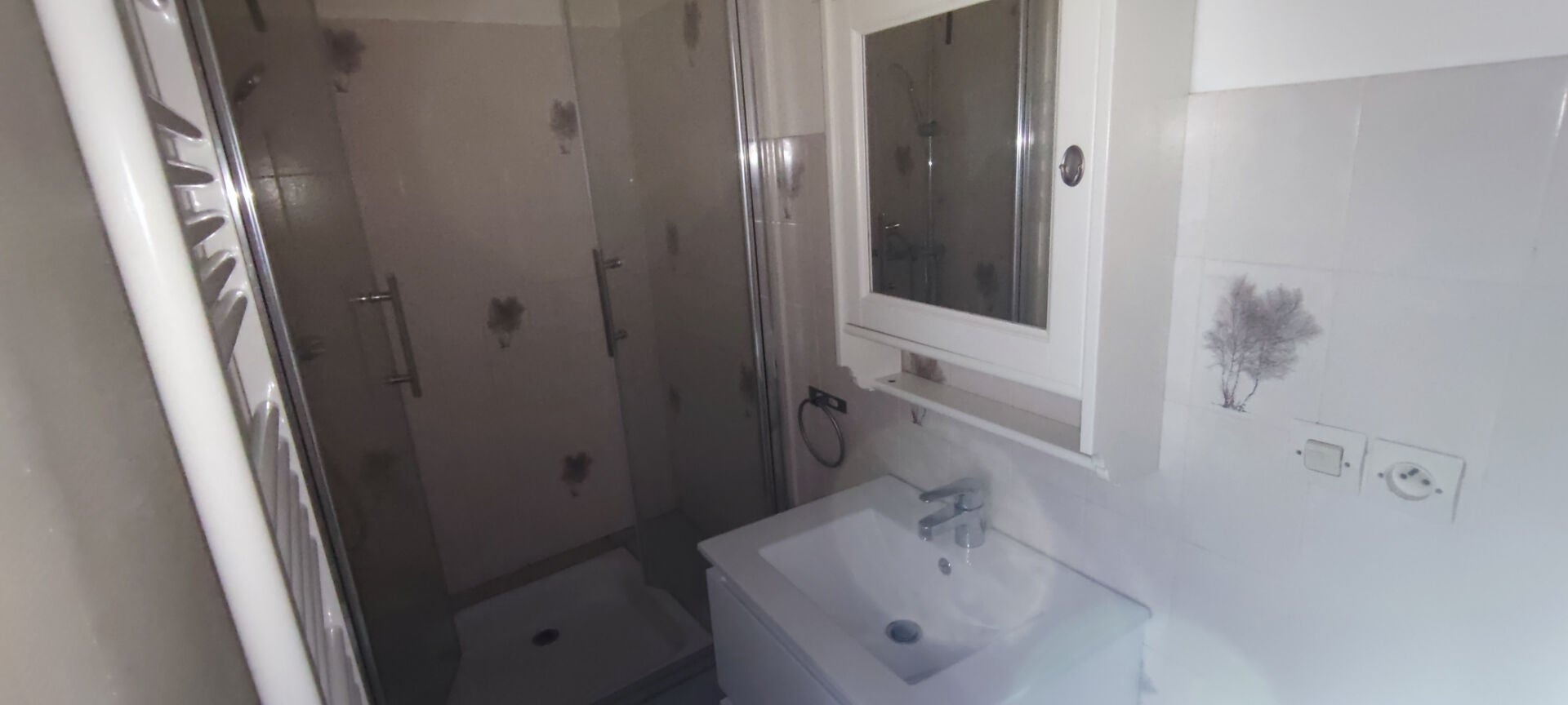 Appartement Rue Centrale à Plateau d'Hauteville