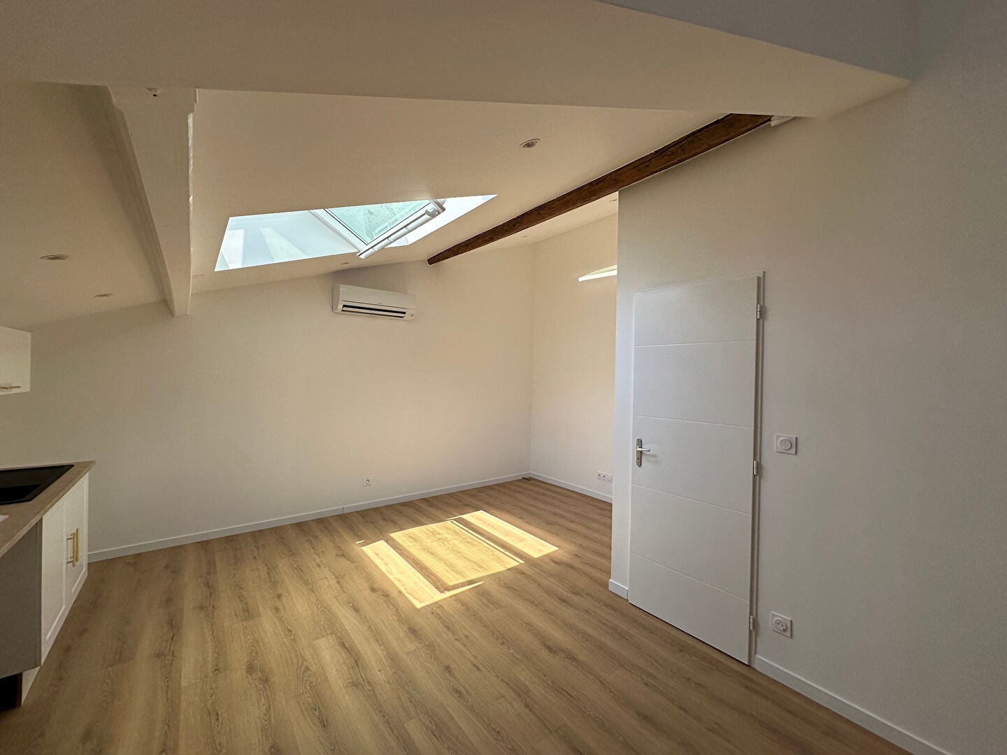 Appartement Rue Dubreuil à Tarare