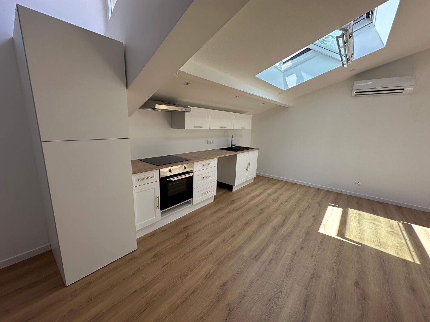 Flat Rue Dubreuil in Tarare