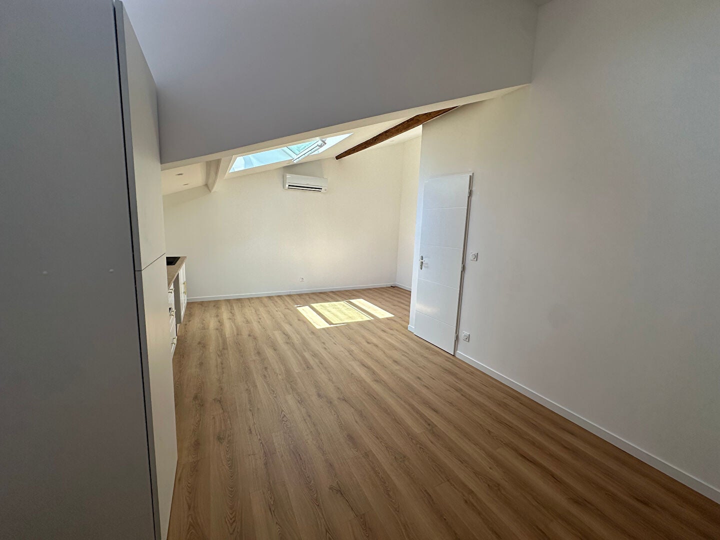 Appartement Rue Dubreuil à Tarare