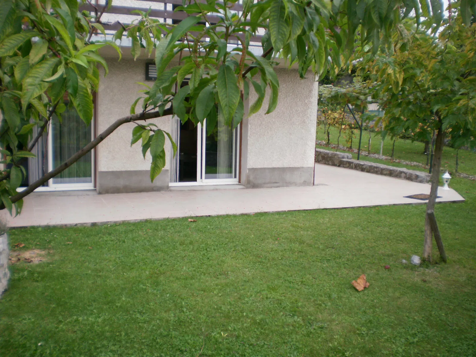 Chambre Chemin du Rozat à Saint-Ismier