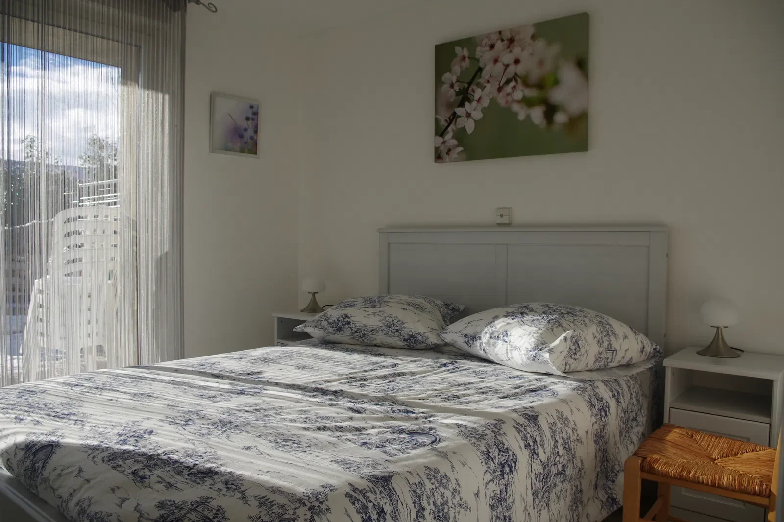 Chambre Chemin du Rozat à Saint-Ismier