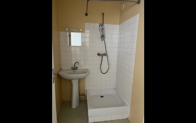Appartement Rue Jean Pacton à Montgivray