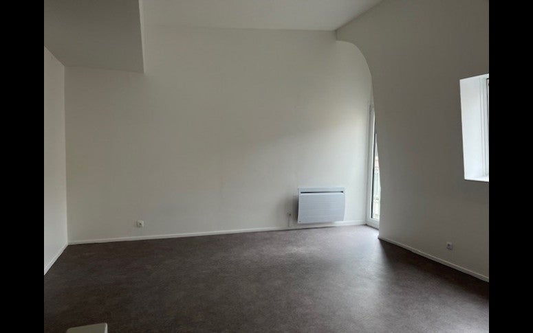 Appartement Rue Jean Pacton à Montgivray