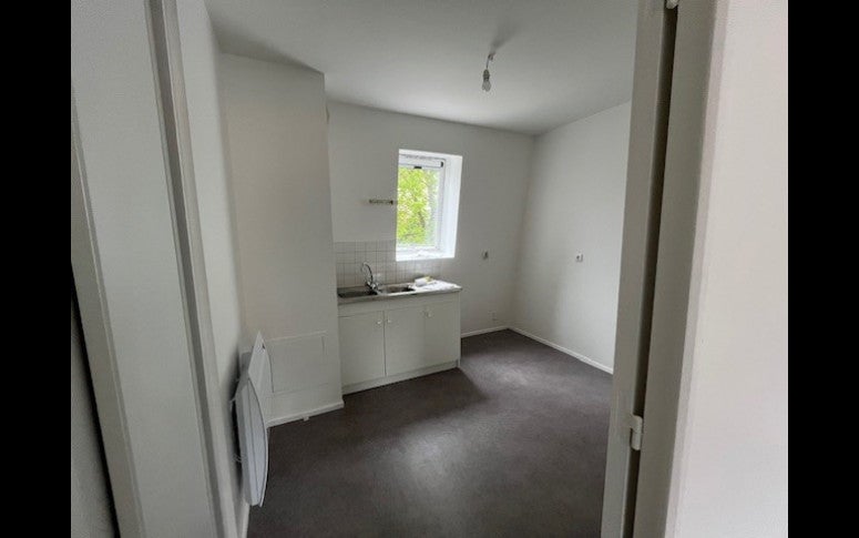 Appartement Rue Jean Pacton à Montgivray