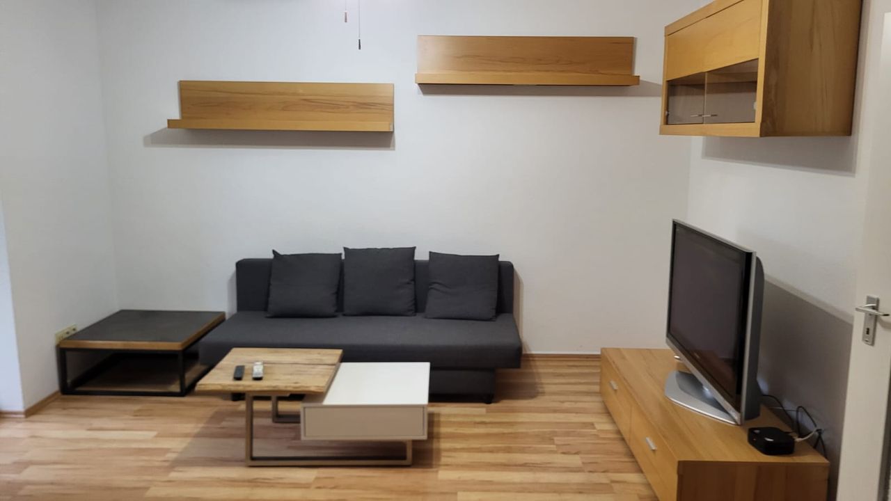 Wohnung Münzingstraße in Heilbronn