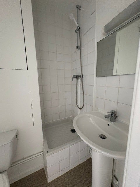 Appartement Rue de Tambour à Reims