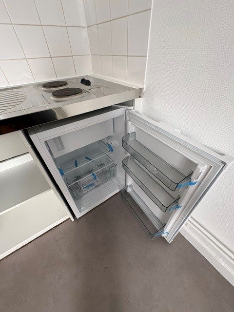 Appartement Rue de Tambour à Reims