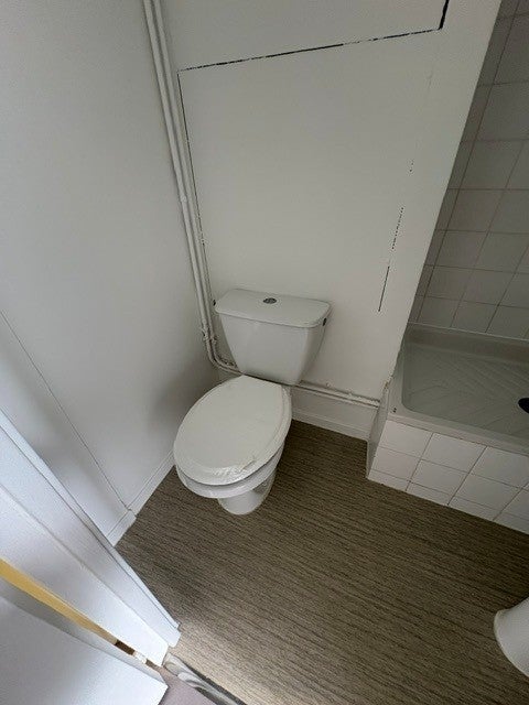 Appartement Rue de Tambour à Reims