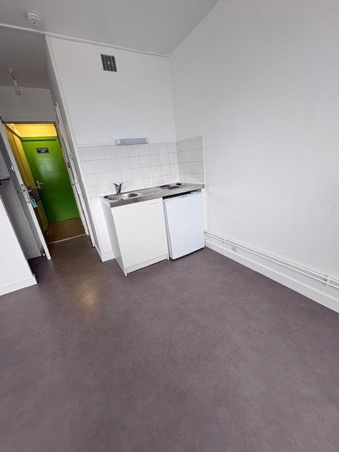 Appartement Rue de Tambour à Reims