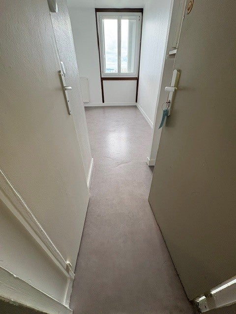 Appartement Rue de Tambour à Reims