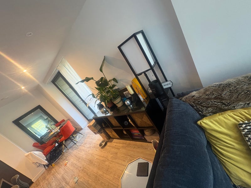 Room Potato Wharf in Manchester
