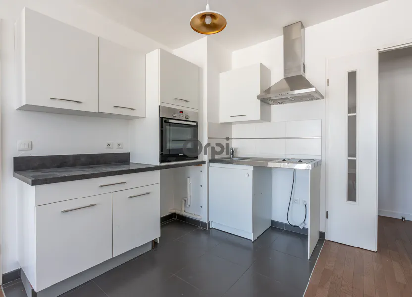 Flat Rue du Loup Pendu in Le Plessis-Robinson