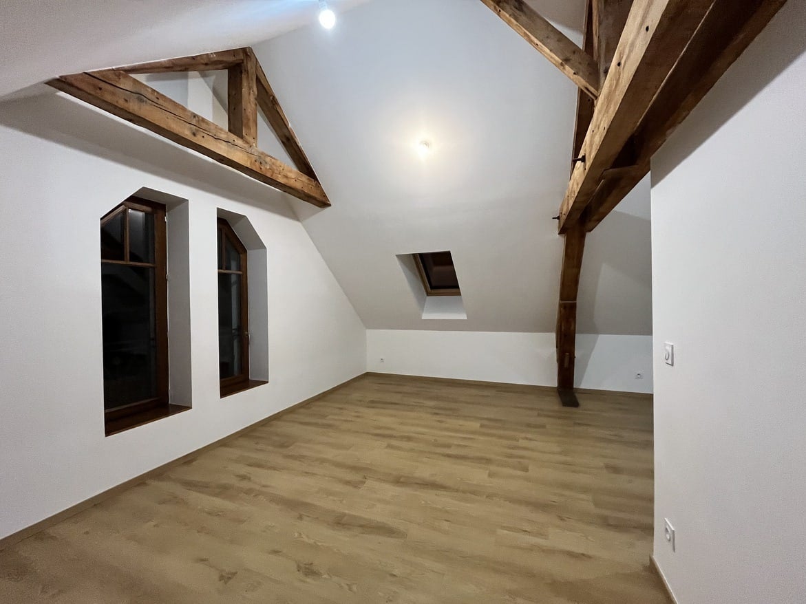 Appartement Avenue Léopold Fabre à Lans-en-Vercors