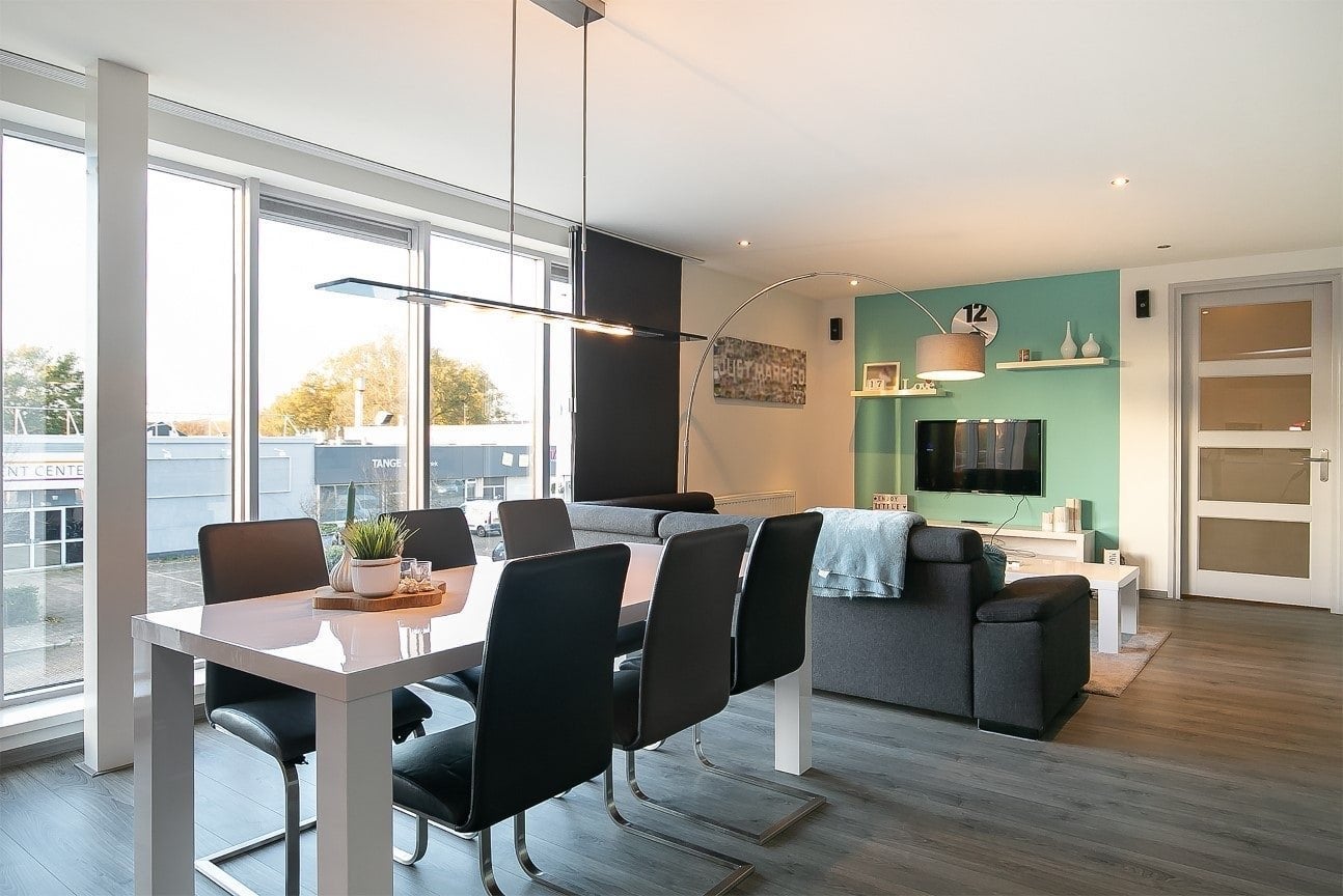 Appartement te huur: Oude Moerstraatsebaan, Bergen Op Zoom