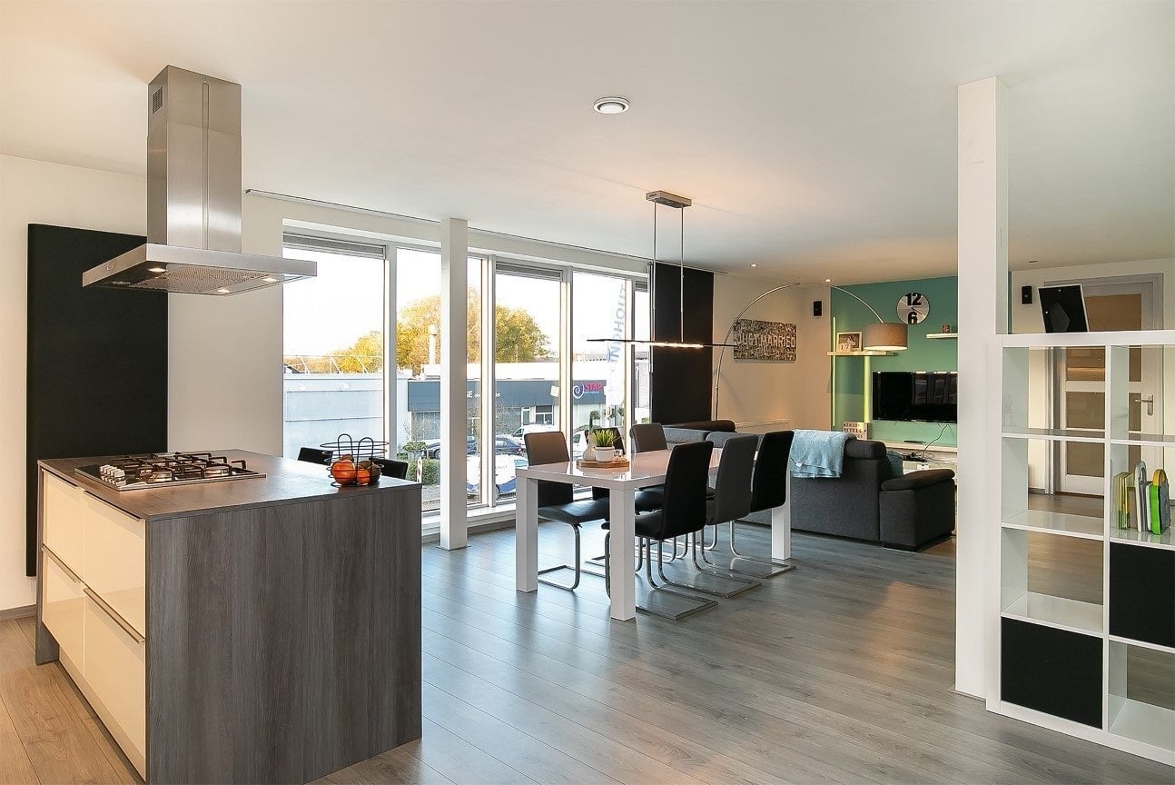 Appartement te huur: Oude Moerstraatsebaan, Bergen Op Zoom