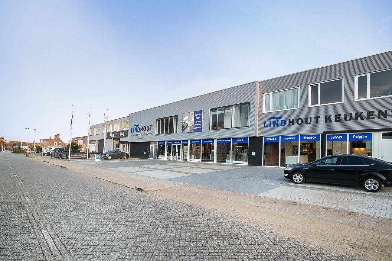 Appartement te huur: Oude Moerstraatsebaan, Bergen Op Zoom